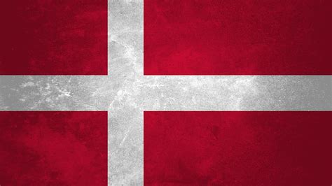 Danish Flag Colors Photos