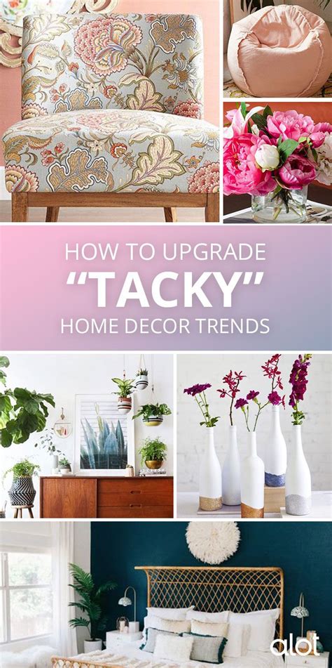 An interior designer is someone who is hired to design a space. 40 "Tacky" Home Decor Trends That Are Actually Fine | Home ...