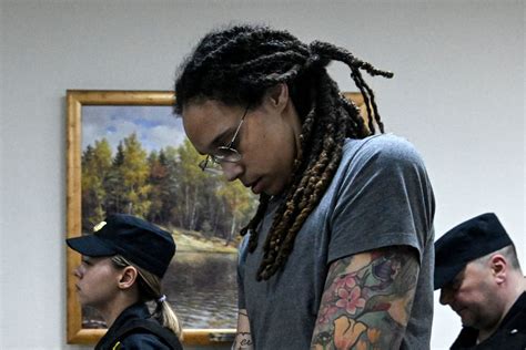Report Brittney Griner S Russian Prison Location Identified The Spun What S Trending In The