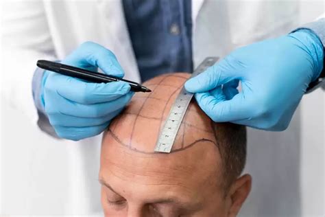 Tips For Choosing The Best Hair Transplant Clinic