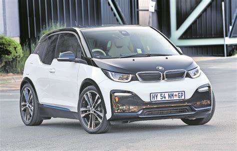 the 2019 bmw i3s first impressions the mail and guardian