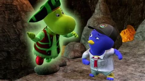 The Backyardigans Scalawag Reprise Ft Sean Curley And Gabriella