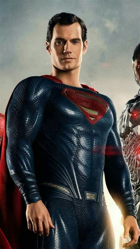 Superman Justice League 2017 Superman Pictures Superman Poster