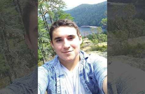 Nanaimo Rcmp Are Looking For A Missing 18 Year Old Man