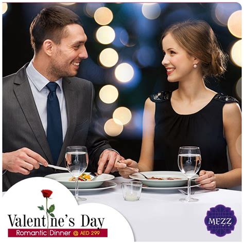 Celebrate Flavours of Love this Valentine's Day @ Mezz ...