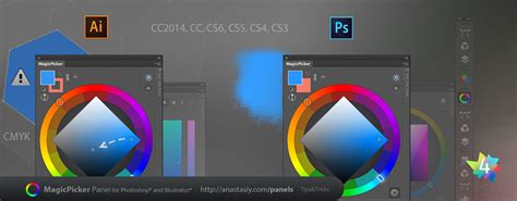 How To Adjust Brightness And Contrast In Adobe Illustrator DW Photoshop