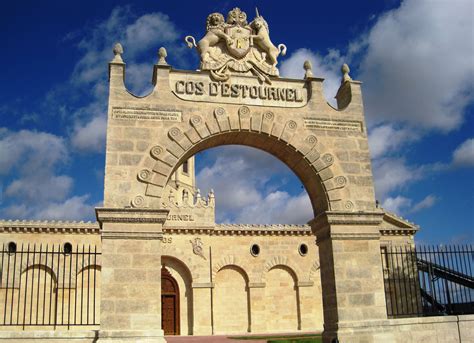 Cos is a fashion brand for women, men and kids. Chateau Cos d'Estournel St. Estephe Bordeaux Wine