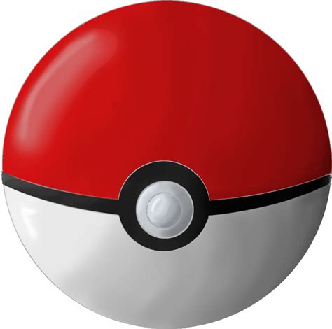 Pokeball Png Image For Free Download