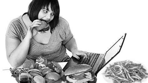 Characteristics Of Binge Eating Disorder Psychology Blog