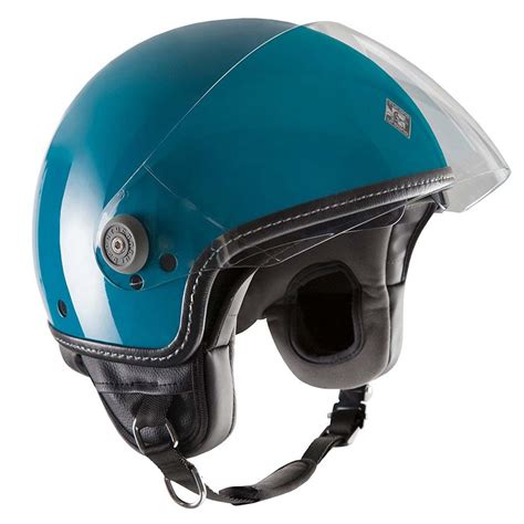 Top 5 Scooter Helmets Review Blog