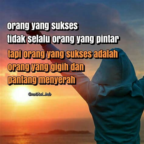 Contoh Quotes Motivasi Homecare24