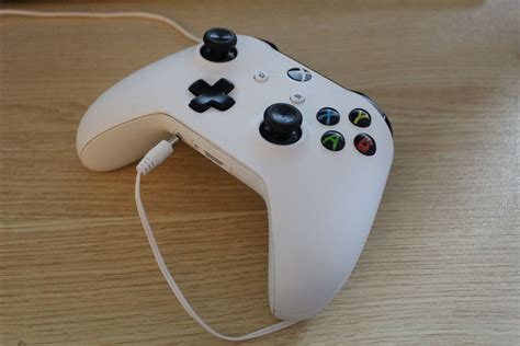 Problem Würfel Härten Xbox One Controller Headset Funktioniert Nicht