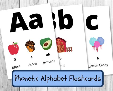 Alphabet Flashcards Freebie Make Take Teach Alphabet Flashcards Phonics