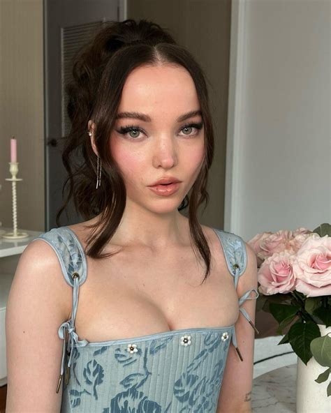 Dove Cameron Darkwingdove Nude Onlyfans Leaks 8 Photos Thefappening