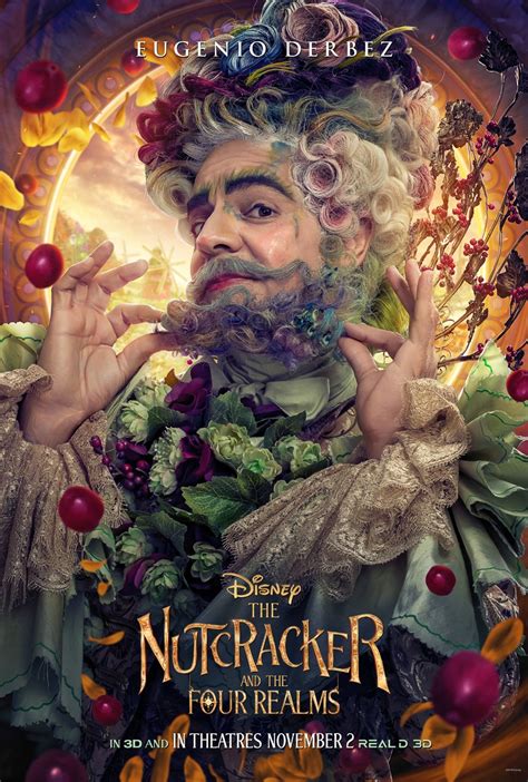 Disney Nutcracker Character Posters Page 7 Of 9 Mama Likes This