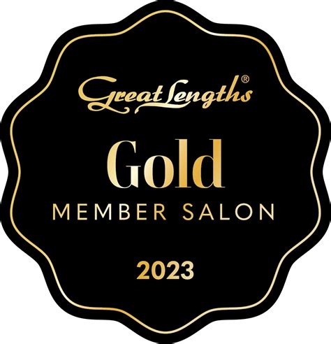 Great Lengths Platinum And Gold Salons 2023 Act