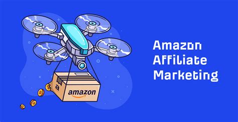A Guide To Getting Started With Amazon Affiliate Program Iac