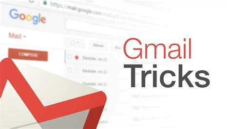 Best Handy Gmail Tricks To Enhance Your Experience V Herald