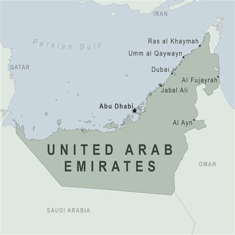 United Arab Emirates Destination Guide