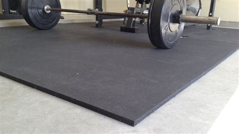 Gym Flooring Guide Rubber Mats And Rolls