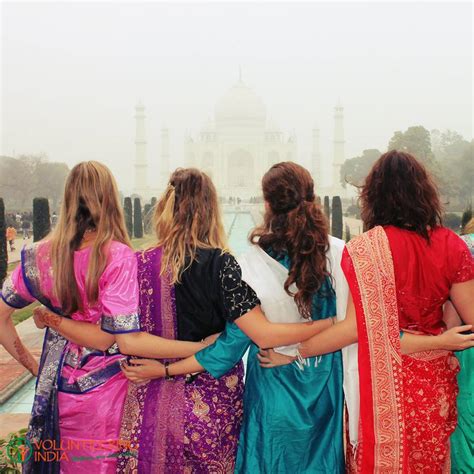 10 Helpful Tips By Past Volunteers For A Successful Volunteering In India