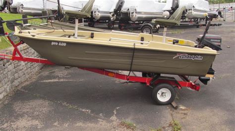 Sun Dolphin American 12 Mods Kayak Phoenisportsman 10 Fishing Boat Pro