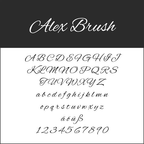 Create your own professioanl looking wedding invitations, place cards, save the dates and more with these free fonts for weddings. Wedding fonts: ten free fonts for invitations and more