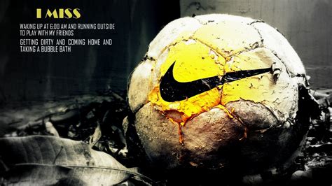 Free Download Nike Soccer Ball Backgrounds Nike Ball 1920x1080 For