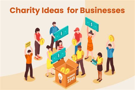 Holiday Charity Ideas For Small Businesses 6 Ways To Give Back