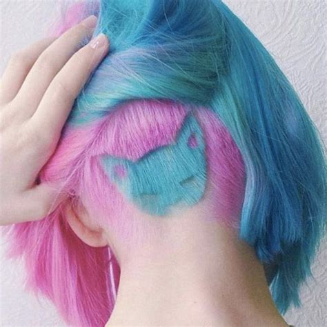 Crazy Cool Hair Color Ideas To Try If You Dare Cool