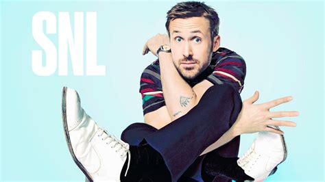 View Photos From Saturday Night Live Ryan Gosling And Jay Z Bumper Photos On Snl Host