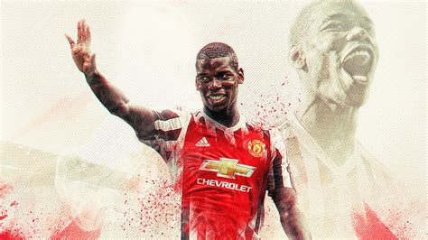(born 15 mar, 1993) midfielder for manchester united. £92m for Paul Pogba - has everyone lost their minds ...