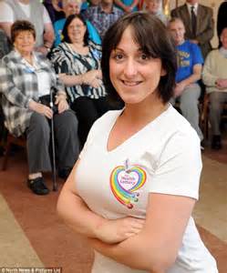 Natalie Cassidy Slams Twitter Critics Who Say Shes Too Fat To Be A