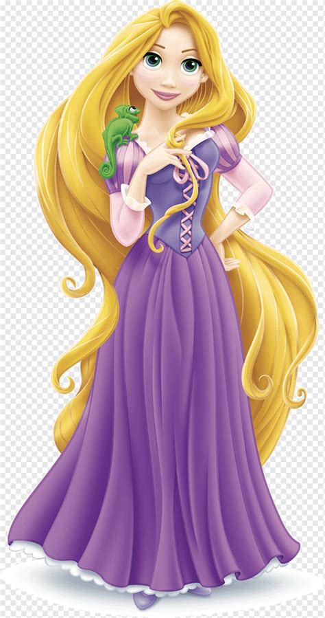 Disney Rapunzel Illustration Rapunzel Belle Enredado Ariel Princesa