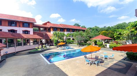 The best hotel in melaka with private pools in the room. Hotels in Melaka With Swimming Pool © LetsGoHoliday.my