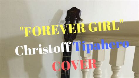 Forever Girl Earl Klugh Guitar Cover Youtube