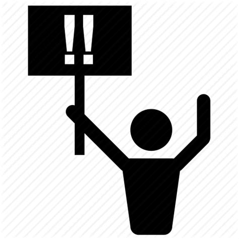 Blank White Sign Png Demand Icon Png Png Image Transp