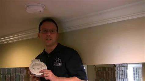 The last thing you want is a tip: Did you know that your smoke detector has an expiration ...