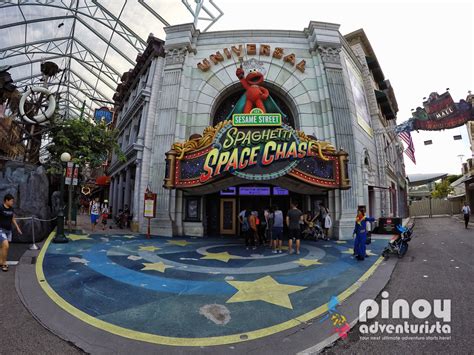 Entry fee for universal studios, sentosa. Universal Studios Singapore Experience (with Tips ...