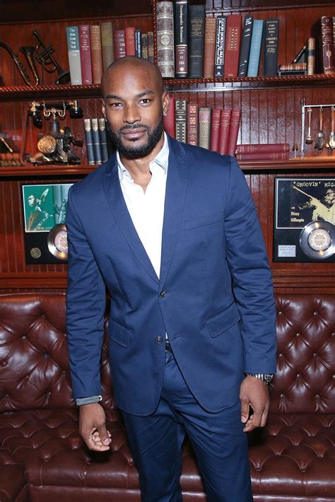 Tyson Beckford Pics Of The Model Hollywood Life