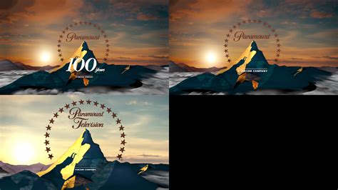 Paramount 2011 Remakes V2 By Logomanseva On Deviantart