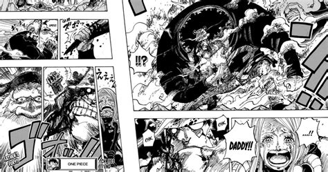 One Piece Chapter 1104 Official Release Date And Time