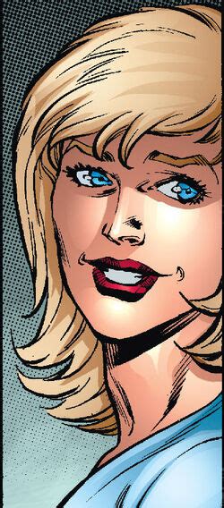 Superwoman Lucy Lane Comics Whos Who In Comic Book Movies Wikia