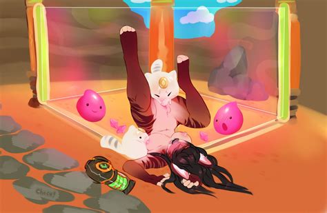 Slime Rancher Images Sexiz Pix