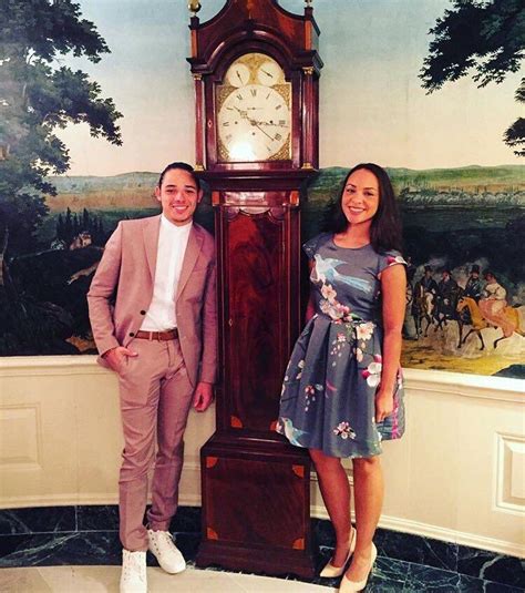 A romance between two of its original cast members, anthony ramos and jasmine cephas jones. Anthony Ramos & Jasmine Cephas Jones at The White House ...
