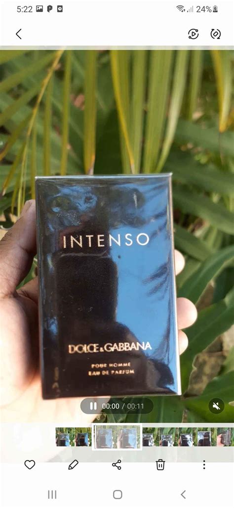dolce and gabbana perfumes for sale in santiago dominican republic facebook marketplace