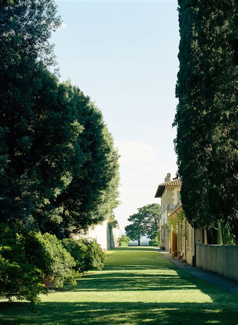 Classic Italian Gardens
