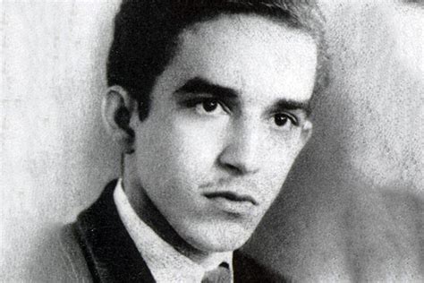 Gabriel Garcia Marquez Biography Photo Personal Life Height Bibliography