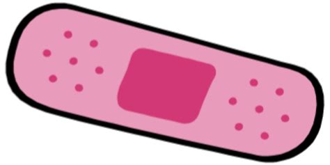 Download High Quality bandaid clipart cute Transparent PNG Images - Art png image