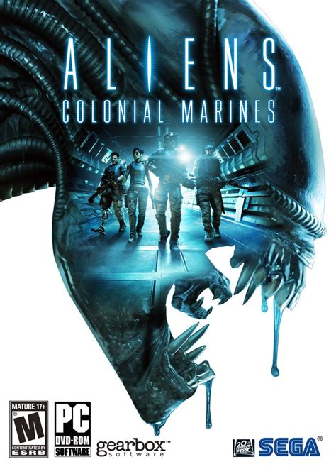 comic con get a free aliens colonial marines comic ign